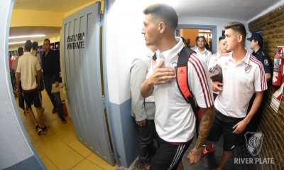  (Foto: Prensa River)