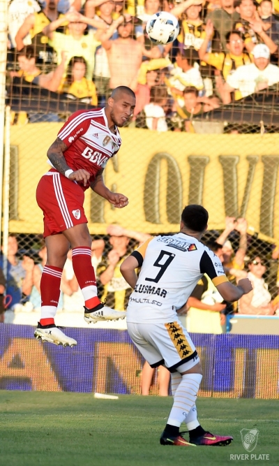  (Foto: Prensa River)