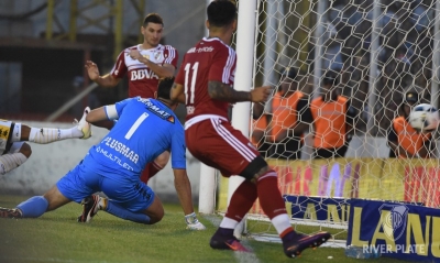  (Foto: Prensa River)