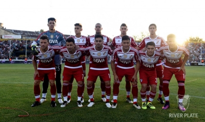  (Foto: Prensa River)