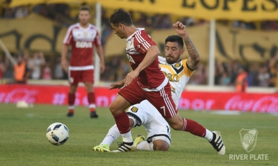  (Foto: Prensa River)