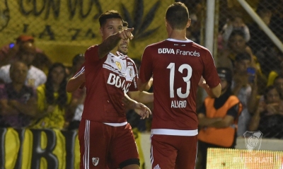  (Foto: Prensa River)
