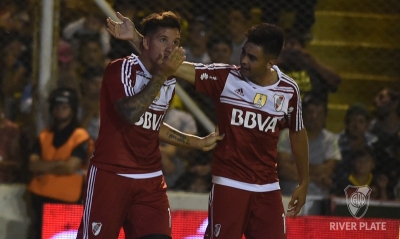  (Foto: Prensa River)