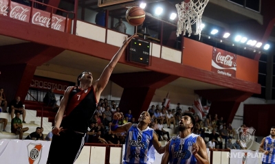  (Foto: Prensa River)