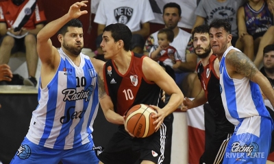  (Foto: Prensa River)