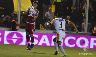  (Foto: Prensa River)