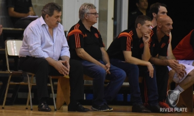  (Foto: Prensa River)