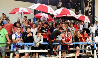  (Foto: Prensa River)