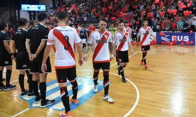  (Foto: Prensa River)