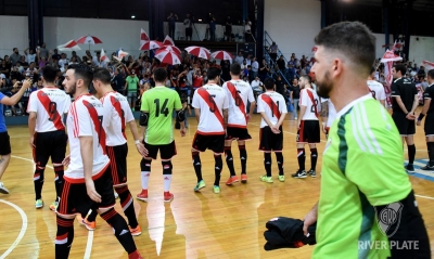  (Foto: Prensa River)