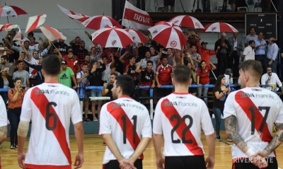  (Foto: Prensa River)