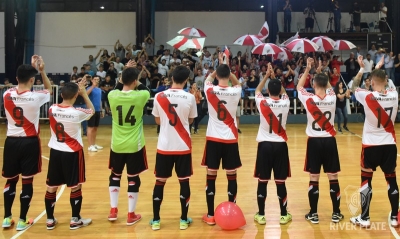  (Foto: Prensa River)