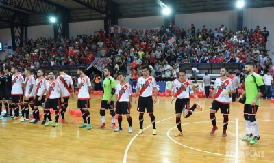  (Foto: Prensa River)