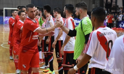  (Foto: Prensa River)