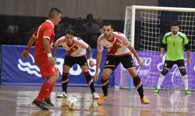  (Foto: Prensa River)