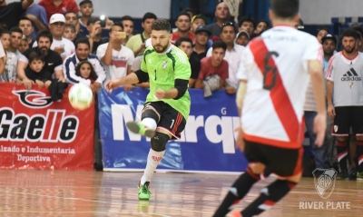  (Foto: Prensa River)