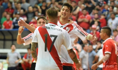  (Foto: Prensa River)