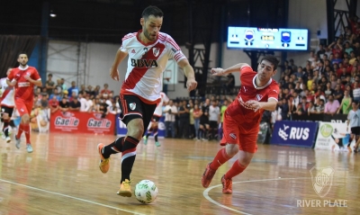  (Foto: Prensa River)