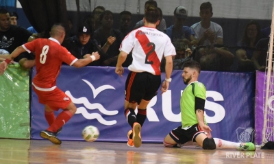  (Foto: Prensa River)
