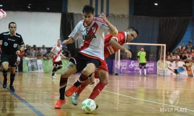  (Foto: Prensa River)