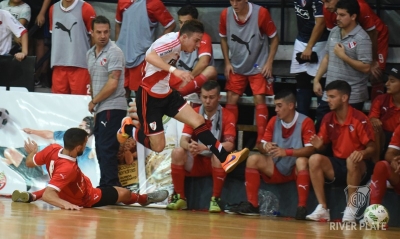  (Foto: Prensa River)