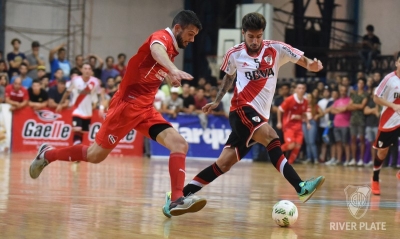  (Foto: Prensa River)