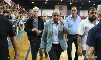  (Foto: Prensa River)