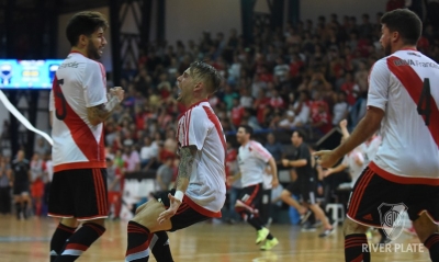 (Foto: Prensa River)