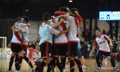  (Foto: Prensa River)