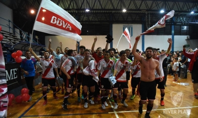  (Foto: Prensa River)