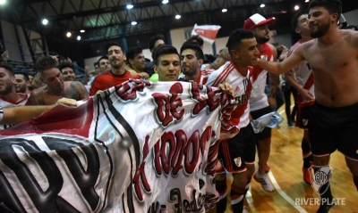  (Foto: Prensa River)