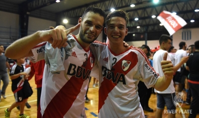  (Foto: Prensa River)