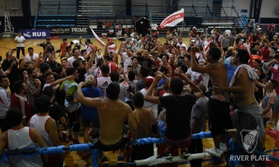  (Foto: Prensa River)