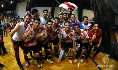  (Foto: Prensa River)