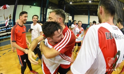  (Foto: Prensa River)