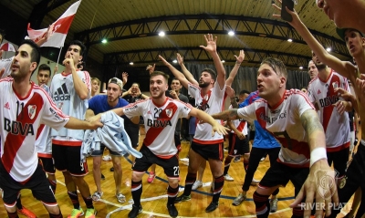  (Foto: Prensa River)