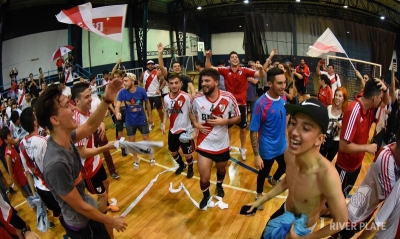  (Foto: Prensa River)