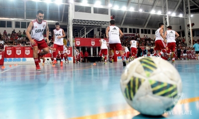  (Foto: Prensa River)