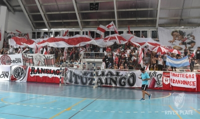  (Foto: Prensa River)