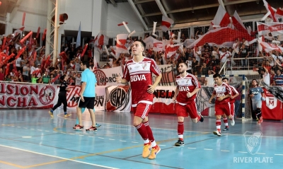  (Foto: Prensa River)