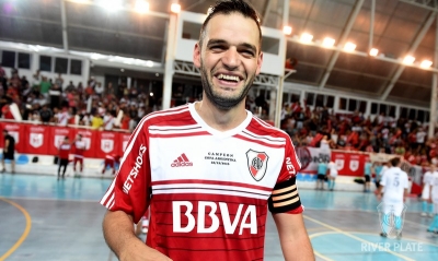  (Foto: Prensa River)