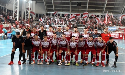  (Foto: Prensa River)