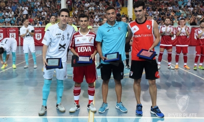  (Foto: Prensa River)
