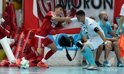  (Foto: Prensa River)
