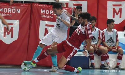  (Foto: Prensa River)