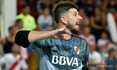  (Foto: Prensa River)