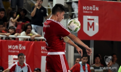  (Foto: Prensa River)