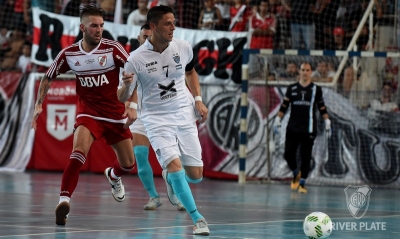  (Foto: Prensa River)