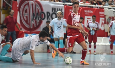  (Foto: Prensa River)