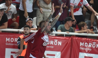  (Foto: Prensa River)
